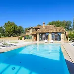 Villa Il Romitoio 12, Emma Cortona