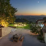 Villa Il Romitoio 12, Emma