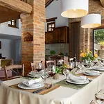 Villa Il Romitoio 12, Emma