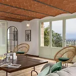 Il Romitoio 12, Emma Villa Cortona
